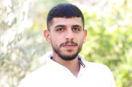 استشهاد شاب من برقة متأثراً باصابته برصاص الاحتلال