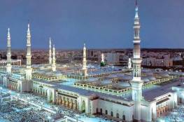 السعودية: بدء الصلاة وزيارة المسجد النبوي لكن بشروط!