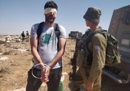 أحد المُخضرمين في “وحدة الكوماندوز الإسرائيلية” يُحارب الاحتلال الآن.. تعرف على قصته