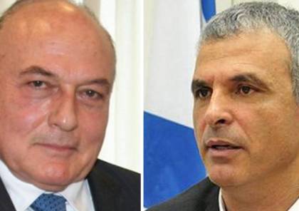 وزير المالية الإسرائيلي يرفض الطلب الفلسطيني بالإفراج عن الأموال لمواجهة كورونا