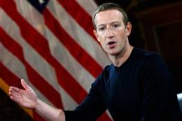زوكربيرغ يتعهد بمراجعة السياسات الخاصة بمحتوى فيسبوك