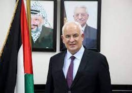 وزير الداخلية والسفير الأردني يبحثان آفاق التعاون