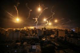 بوليتيكو: لماذا لا يوقف بايدن هذه الحرب على غزة؟