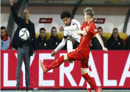 فيديو: ألمانيا أول المتأهلين لمونديال قطر