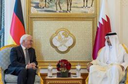 أمير قطر يشدد على أهمية وقف دائم لإطلاق النار في غزة