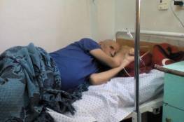 المسرطنون في غزة يتوجهون الى الله : إلى من تكلنا.. إلى عدو يتجهمنا أو قريب ملكته أمرنا
