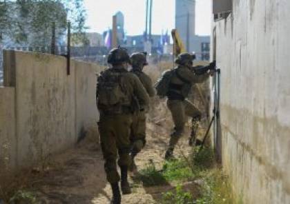 اكتمال بناء العائق التحت أرضي على الحدود.. شاهد: هكذا يستعد جيش الاحتلال للحرب في غزة