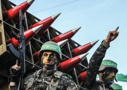 خبير عسكري: مخاوف إسرائيلية من زيادة دقة صواريخ حماس في غزة