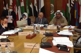 فلسطين تشارك في اللجنة الـ52 للتنفيذ والمتابعة لمنطقة التجارة الحرة العربية الكبرى