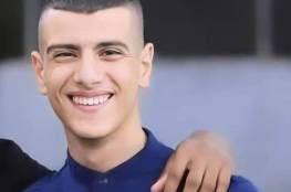 استشهاد شاب متأثرا بإصابته برصاص الاحتلال في جنين