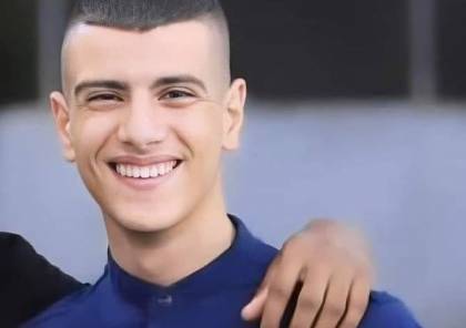 استشهاد شاب متأثرا بإصابته برصاص الاحتلال في جنين
