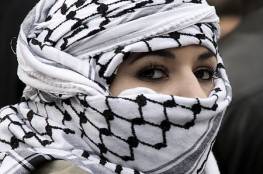 شركة أزياء عالمية تثير غضب العرب بسبب الكوفية الفلسطينية