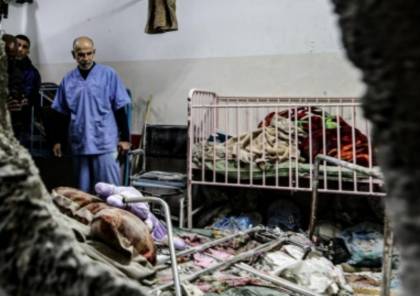 الصحة في غزة: الإفراج عن كوادر طبية جرى اعتقالها
