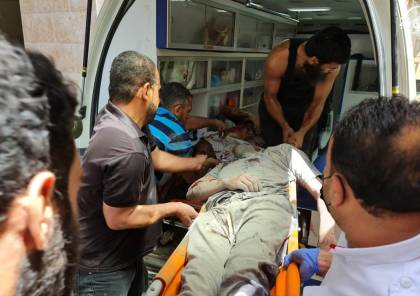 من سرايا القدس.. صور: 3 شهداء وعدد من الإصابات جراء استهداف شقة سكنية بحي الرمال وسط غزة