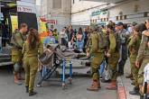 إصابة 61 جنديا إسرائيليا بمعارك غزة منذ الأحد الماضي