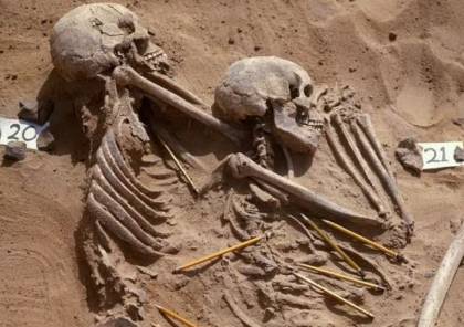 اكتشاف في السودان قد يكون موقع "الحرب العرقية الأولى" قبل 13000 عام!
