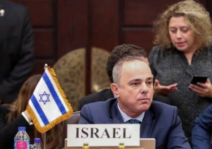 وزير الطاقة الاسرائيلي: لا ينبغي للإيرانيين الشعور بالراحة