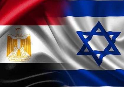 تفاصيل الاتصال الهاتفي بين وزيري خارجية مصر واسرائيل بشأن القضية الفلسطينية