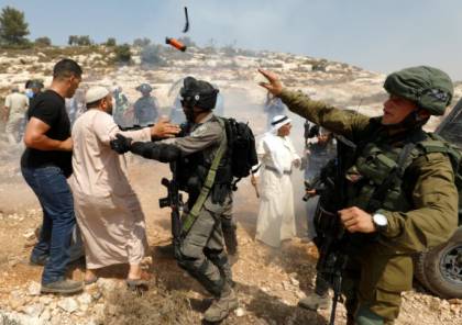 لجنة تحقيق أممية: الاحتلال الإسرائيلي للأرض الفلسطينية غير قانوني