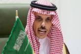 وزير خارجية السعودية : السلطة الفلسطينية قادرة على قيادة مرحلة ما بعد حرب غزة
