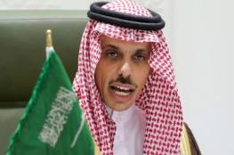 وزير خارجية السعودية: الأزمة في لبنان بين الشعب و”حزب الله”
