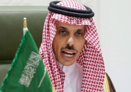 السعودية : لا فائدة من عزل سوريا ولا بد من نهج عربي جديد تجاهها