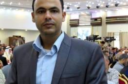 "مدى" يستنكر اعتداء الشرطة على الصحفي ابو عاذرة في غزة