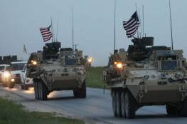 الاعلام الأمريكي: واشنطن تعزز قواتها في الشرق الأوسط تحسبا لهجمات إيرانية محتملة