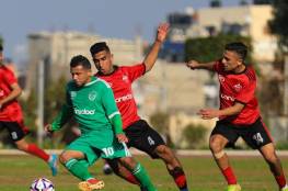 اتحاد الكرة بغزة يكشف حقيقة إلغاء القيد الاستثنائي للاعبين