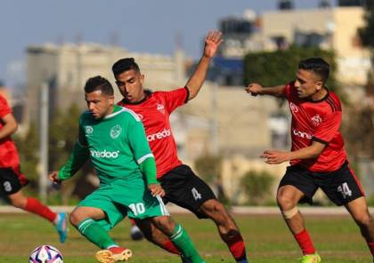 اتحاد الكرة بغزة يكشف حقيقة إلغاء القيد الاستثنائي للاعبين