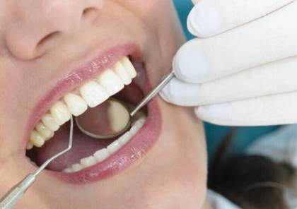 نظافة الفم البسيطة قد تقلل من احتمالية وصول "سارس كوف 2" إلى الرئتين 