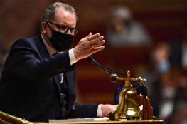 خمسون نائبا برلمانيا فرنسيا يتلقون تهديدات بالقتل