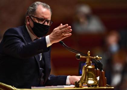 خمسون نائبا برلمانيا فرنسيا يتلقون تهديدات بالقتل
