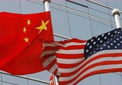 واشنطن تفرض عقوبات على سبعة كيانات صينية تعتبرها تهديداً للأمن الأميركي