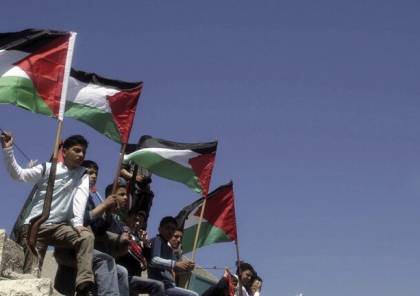 واشنطن : إسرائيل لا تنتهج الفصل العنصري ضد الفلسطينيين
