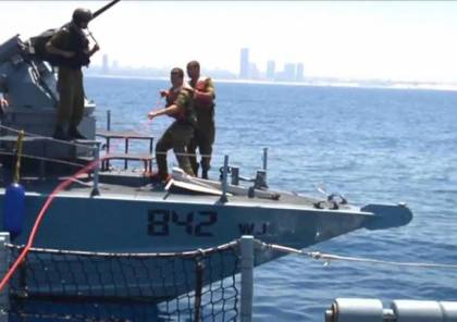 الاحتلال يعتقل فلسطينيًا من غزة حاول التسلل عبر البحر إلى "زيكيم"