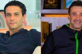 آسر ياسين وكريم عبد العزيز يواجهان نفس المصير في رمضان