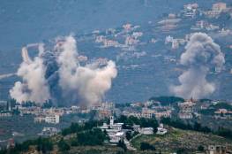 مستوطنو الشمال: حزب الله يحرق بيوتنا أمام أعيننا