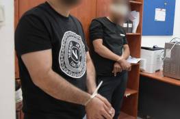 اعتقال 14 مشتبها بالضلوع في جريمة القتل الجماعي في يافة الناصرة
