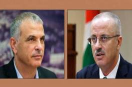 قناة عبرية: الحمدلله والشيخ هاجما بشدة حماس خلال لقاء كحلون وإسرائيل ستقلص الكهرباء
