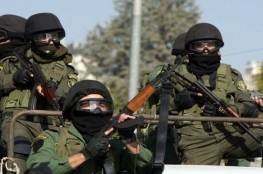 قناة عبرية: الأمن الفلسطيني يضبط متفجرات مُعدة لتنفيذ عمليات في "إسرائيل"
