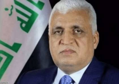 الخارجية العراقية تُعقب على فرض أمريكا عقوبات ضد رئيس الحشد الشعبي