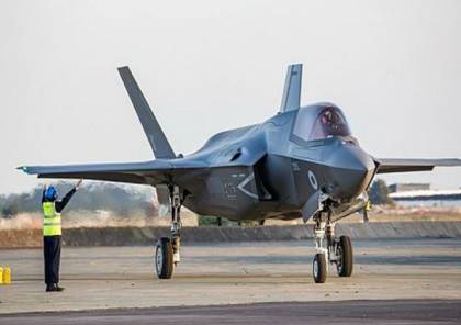 وزير الاستخبارات الإسرائيلي:  تل ابيب ستعارض إمداد قطر بطائراتF-35