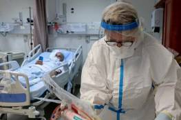 الصحة الإسرائيلية توصي بارتداء الكمامة في الأماكن المغلقة