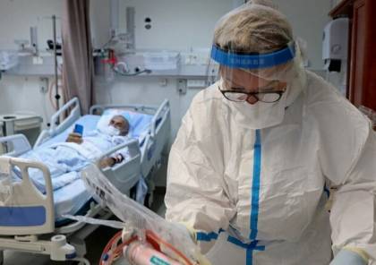 الصحة الإسرائيلية توصي بارتداء الكمامة في الأماكن المغلقة