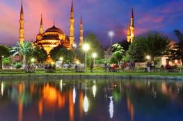 موعد أول أيام عيد الفطر 2021 في تركيا