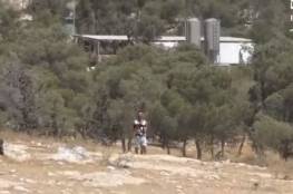  مستوطن يستولي على سلاح جندي إسرائيلي ويطلق النار خلال مواجهات جنوب الخليل
