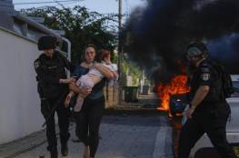 تقرير: حرب غزة تُعرض آلاف الأطفال الإسرائيليين لاضطرابات نفسية وتهددهم بمشاكل نمو طيلة حياتهم 