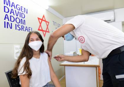 الصحة إلاسرائيلية تقرر تمديد فترة صلاحية اللقاحات المنتهية