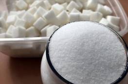 دراسة تحذر من خطورة السكر على صحة القولون